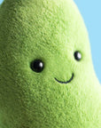 Jellycat Amuseables Soyella Edamame Bean -Bab