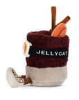 Jellycat Amuseables Mulled Drink