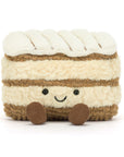 Jellycat Amuseables Milie Mille-Feuille
