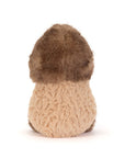 Jellycat Amuseables Peanut Yeti Outfit