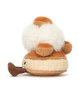 Jellycat Amuseables Mirielle St. Honoré - St. Honoré cake