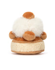 Jellycat Amuseables Mirielle St. Honoré - St. Honoré cake