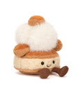 Jellycat Amuseables Mirielle St. Honoré - St. Honoré cake