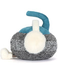 Jellycat Amuseables Sports Cariss Curling Stone - Cariss curlingkő