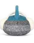 Jellycat Amuseables Sports Cariss Curling Stone - Cariss curlingkő