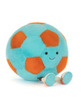 Jellycat Amuseables Jellycat Football
