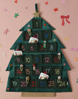 Rockahula Advent Calendar - Christmas Tree