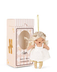 Bon Ton Toys Alice angyal baba díszdobozban - 11cm