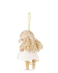 Bon Ton Toys Alice angyal baba díszdobozban - 11cm