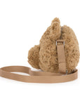 Jellycat Bartholomew Bear Oldaltáska