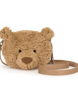 Jellycat Bartholomew Bear Oldaltáska