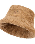 Jellycat Bartholomew Bear Fluffleshade Sapka L/XL