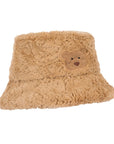 Jellycat Bartholomew Bear Fluffleshade Sapka L/XL