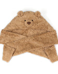Jellycat Bartholomew Bear Bundlesnug
