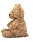 Jellycat Bartholomew Mackó - Extra nagy