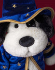JellyCat Rufferty Puppy 'Wizard'