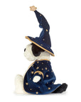 JellyCat Rufferty Puppy 'Wizard'