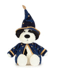JellyCat Rufferty Puppy 'Wizard'