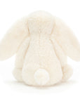 Jellycat Bashful Cream Bunny - Medium
