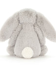 Jellycat Bashful Silver Bunny - Medium