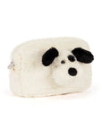 JellyCat Rufferty Puppy Pouch – Kutyusos plüss táska