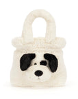 Jellycat Rufferty Puppy Táska