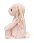 Jellycat Blossom Blush Bunny 'Cherry' - Medium