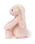 Jellycat Blossom Blush Bunny 'Cherry' - Kicsi