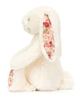 Jellycat Blossom Cream Nyuszi - Kicsi