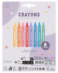 Little Dutch Crayon - Rosa and Friends