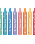 Little Dutch Crayon - Rosa and Friends