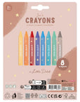 Little Dutch Crayon - Jim and Friends