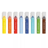 Little Dutch Filctoll - Jim és barátai