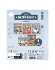 Little Dutch Water colouring book - Jim's vehicles