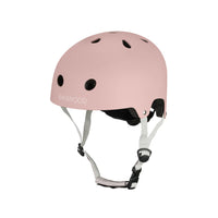 Banwood Eco helmet - Dusty rose