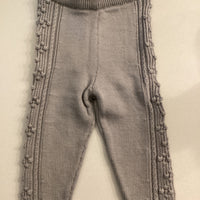 Konges Sløjd kötött nadrág - Merinói gyapjú