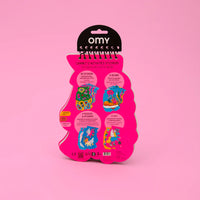 OMY Sticker Maker - Lily