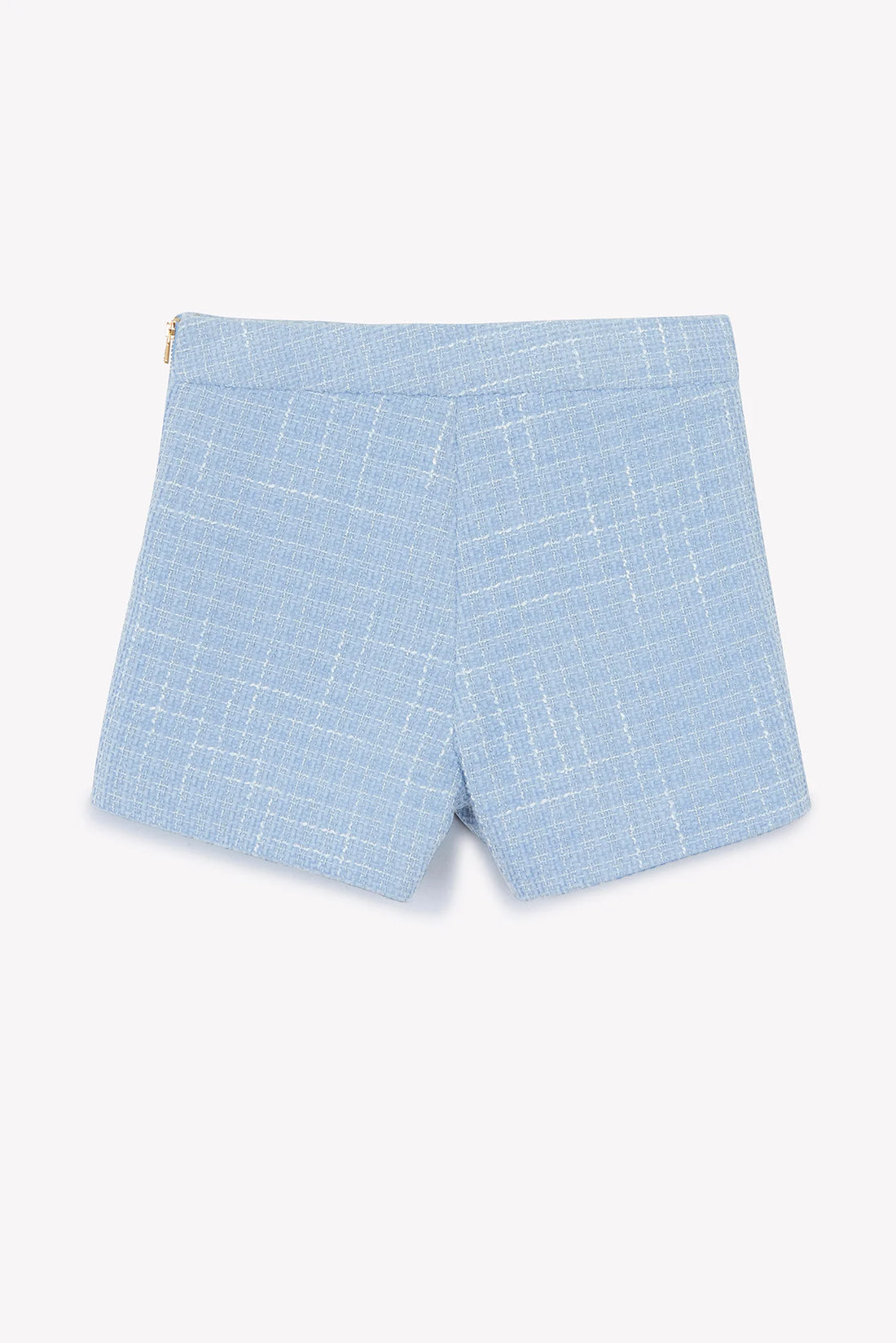 Tartine et Chocolat Junior rövidnadrág - Nuage tweed