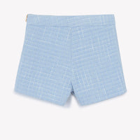 Tartine et Chocolat Junior shorts - Nuage tweed