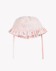 Tartine et Chocolat hat - Rosée