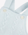 Tartine et Chocolat Trousseau Garcon Overál - Light Blue