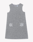 Tartine Et Chocolat Reve De Glace Ruha - Light China Grey