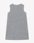 Tartine Et Chocolat Reve De Glace Ruha - Light China Grey
