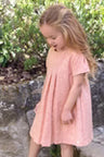 Tartine et Chocolat Baby Paris Mon Amour Ruha - Salmon Pink