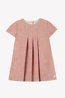 Tartine et Chocolat Baby Paris Mon Amour Ruha - Salmon Pink
