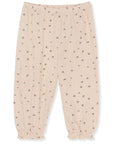 Konges Sløjd Chleo Pants - Flower Drop