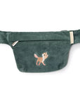 Little Dutch Boy Waist Bag - Balsam Green