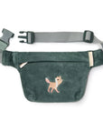 Little Dutch Boy Waist Bag - Balsam Green