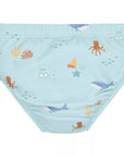 Little Dutch Úszópelenka - Ocean Friends