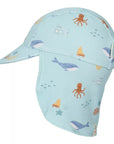 Little Dutch Strand sapka Ocean Friends